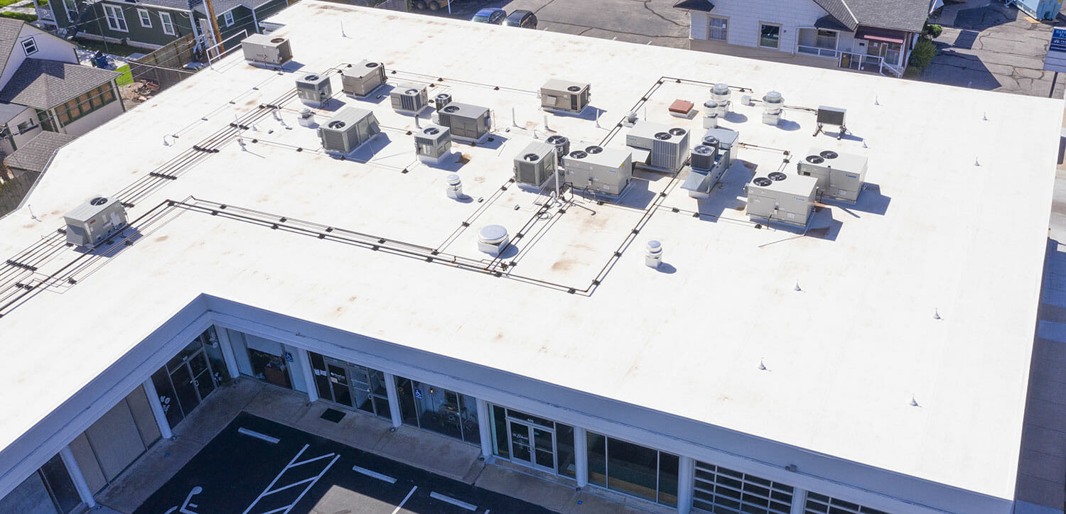 Alamo Roofing Contractors