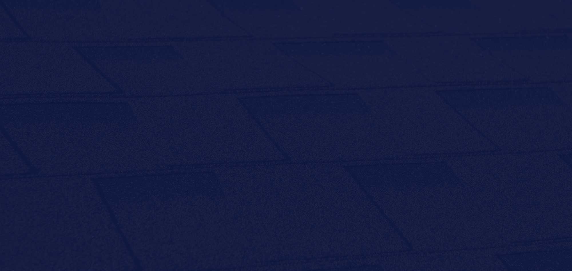 Residential shingle roofing