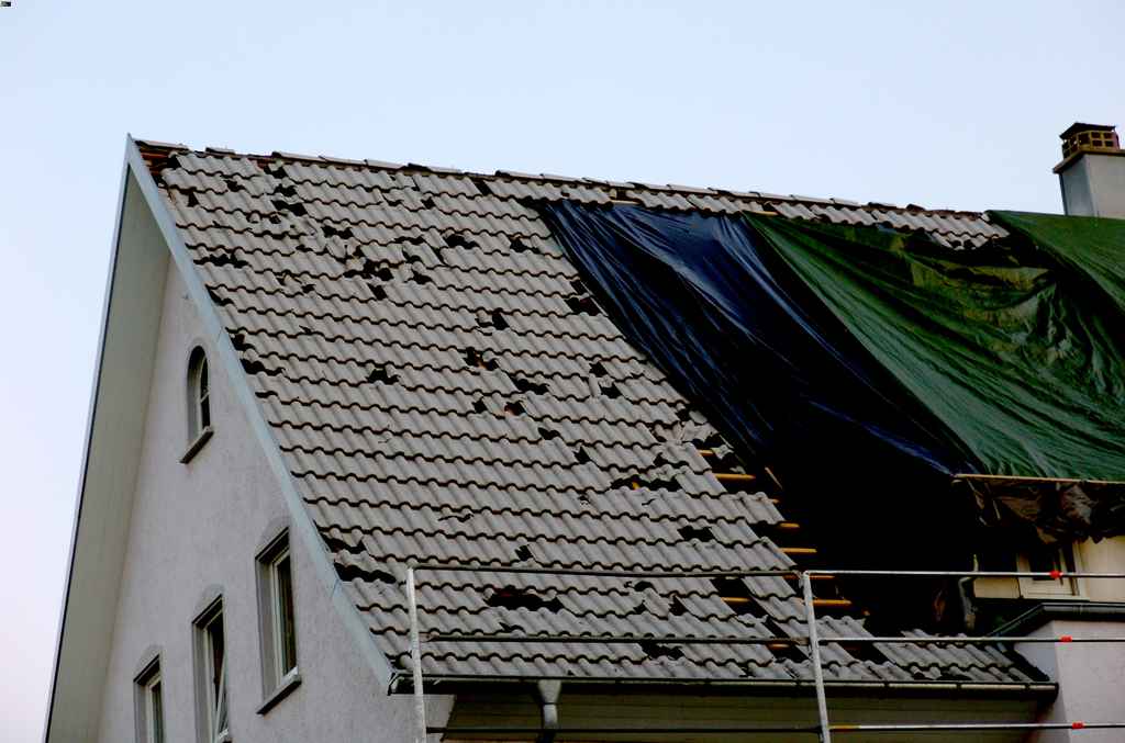 Alamo Roofing Contractors