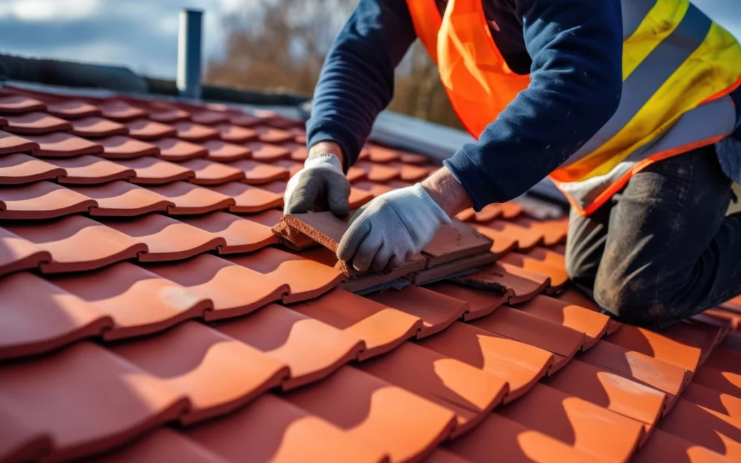 6 Best Portage Roofing Companies (Reviews)