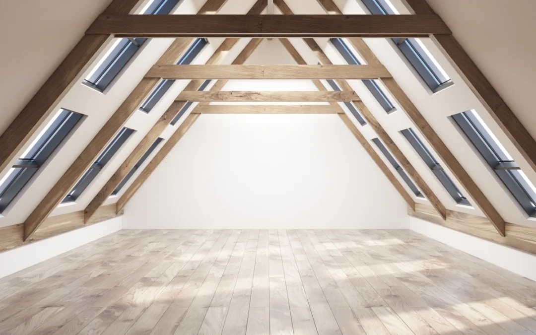 Roof Vent Types To Consider In 2024