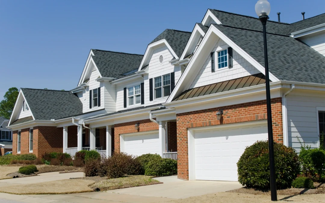 When To Get Garage Roof Repair (& When To Replace)
