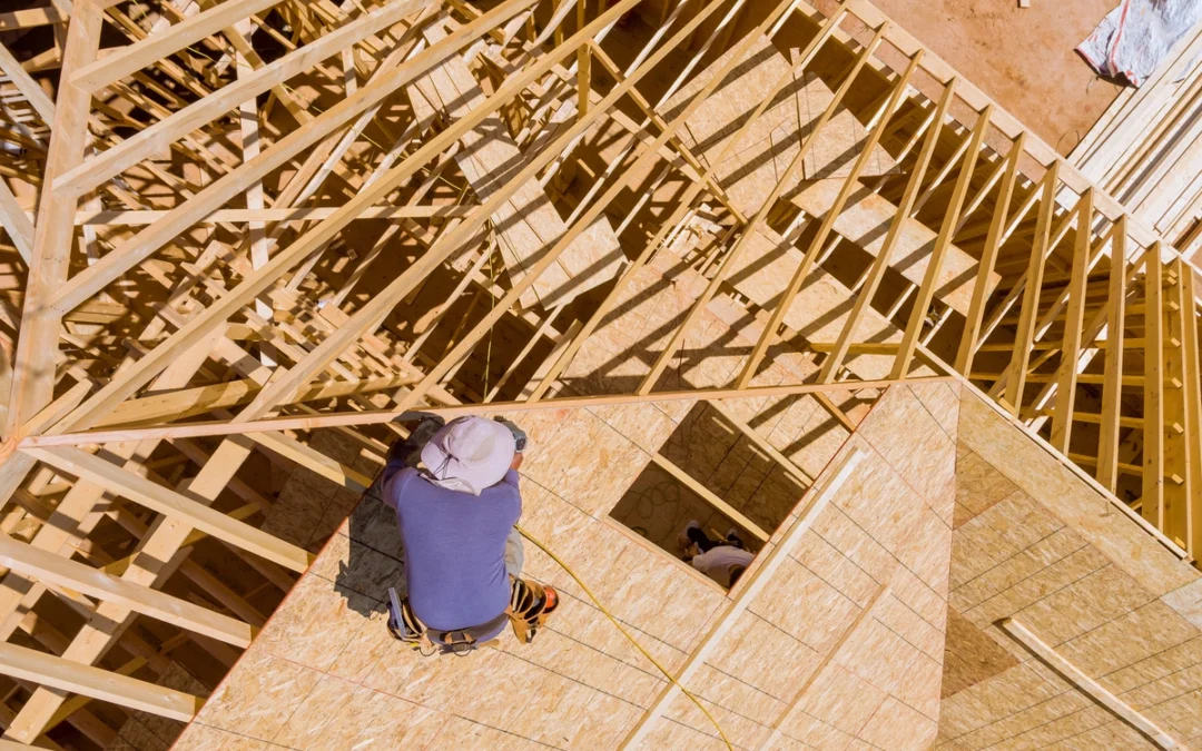 Roof Sheathing Thickness (2024 Guide)