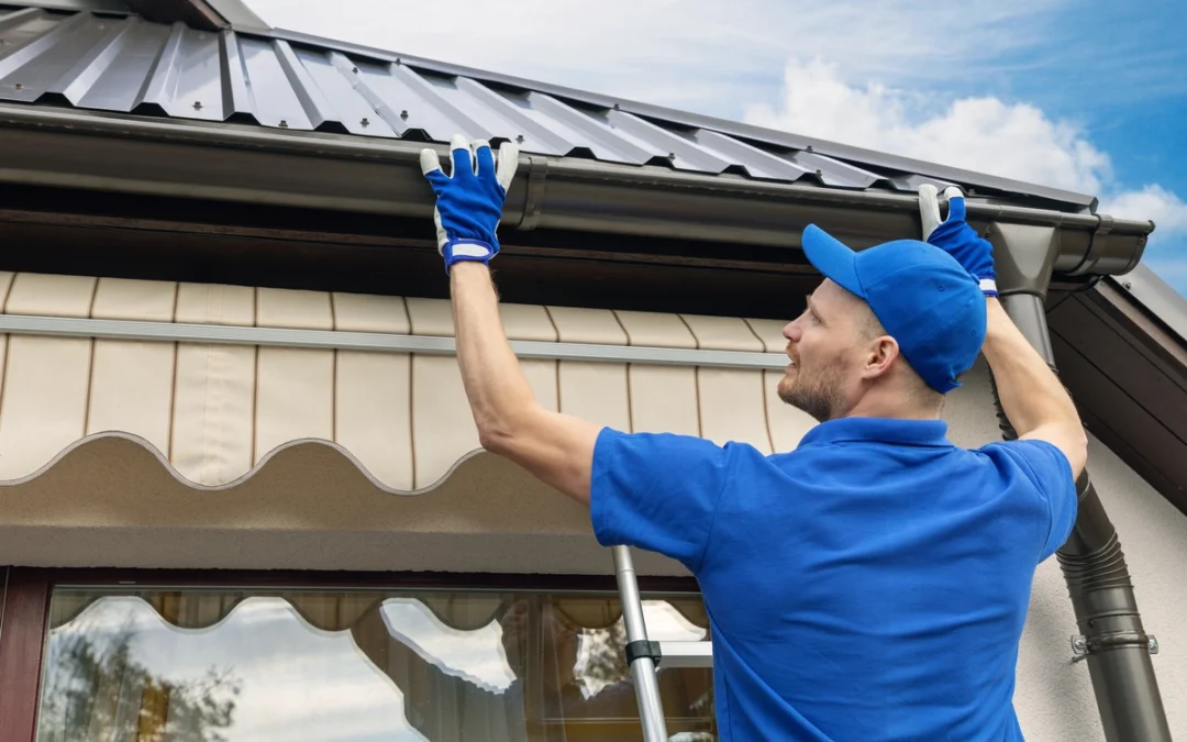 3 Gutter Sizes (Which Works Best For Your Roof)