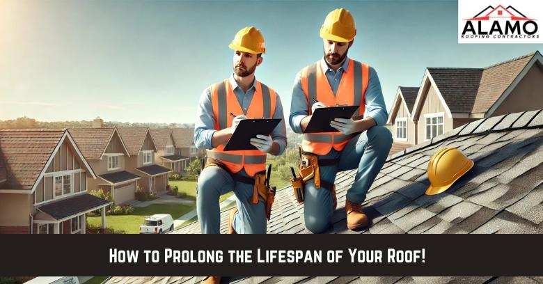 How to Prolong the Lifespan of Your Roof!